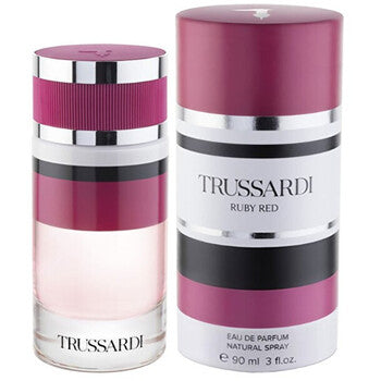Trussardi Parfums Ruby Red for Women | EDP