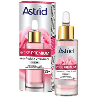 Astrid Rose Premium Serum