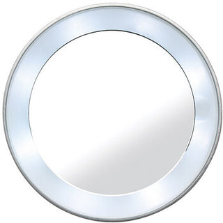 Tweezerman LED 15x Mini Mirror