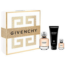 Givenchy Set L'Interdit Body Lotion Miniature | EDP
