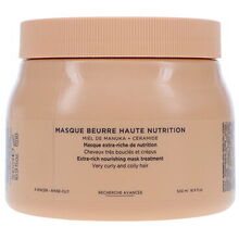 Kérastase Curl Manifesto Masque Beurre Haute Nutrition