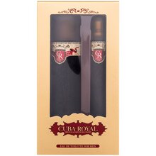Cuba Set Royal Gift for Men