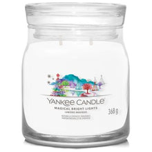 Yankee Candle Magical Bright Lights