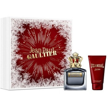 Jean Paul Gaultier Scandal Pour Homme Gift Set