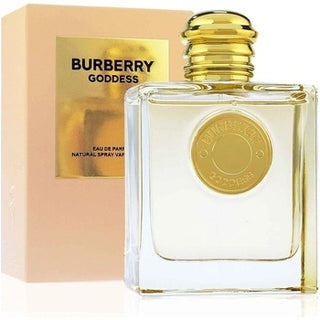 Burberry Goddess for Women | EDP