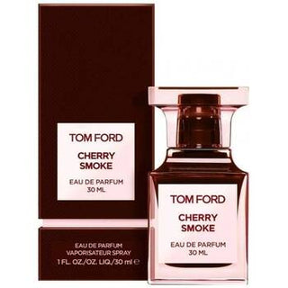 Tom Ford Cherry Smoke Unisex | EDP