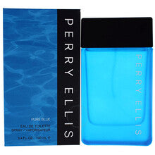 Perry Ellis Pure Blue for Men | EDT