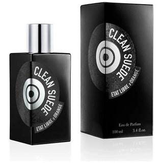 Etat Libre d'Orange Clean Suede Unisex | EDP