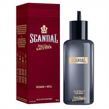 Jean Paul Gaultier Scandal Pour Homme Refill | EDT
