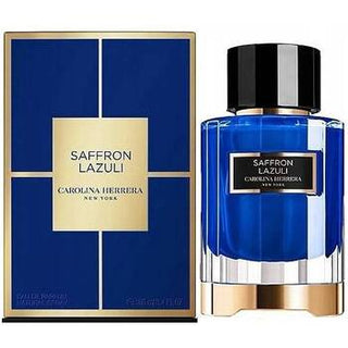 Carolina Herrera Saffron Lazuli | EDP