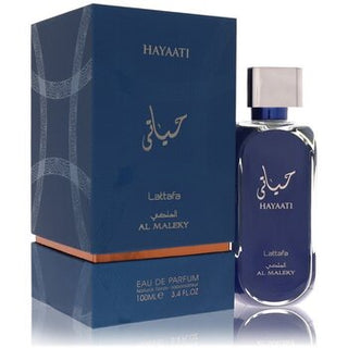 Lattafa Perfumes Hayaati Al Maleka | EDP