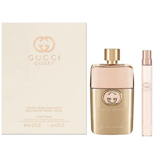 Gucci Guilty pour Femme for Women | EDP
