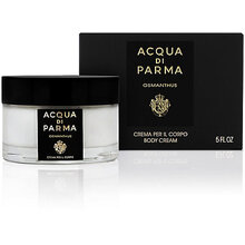 Acqua di Parma Osmanthus Body Cream