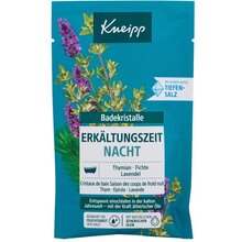 Kneipp Cold Time Night Bath Salt