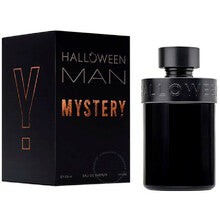 Jesus Del Pozo Halloween Man Mystery for Men | EDP