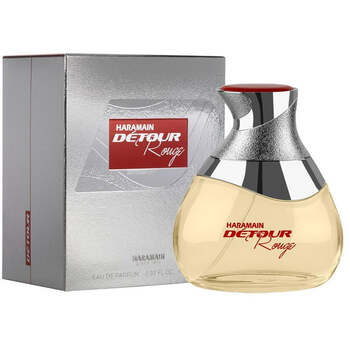 Al Haramain Detour Rouge Unisex | EDP