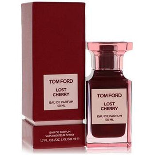 Tom Ford Electric Cherry | EDP Unisex