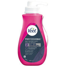 Veet Professional Hair Removal Cream
