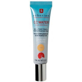 Erborian CC Water Fresh Complexion Gel Clair