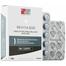 DS Laboratories Revita.SOD Tablets For Stress Related Hair Loss