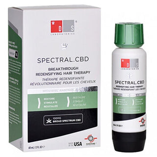 DS Laboratories Spectral.CBD Breakthrough Redensifying Hair Therapy