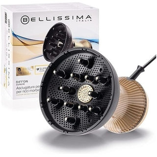 Bellissima Diffon Supreme Hair Dryer