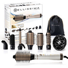 Bellissima My Pro Air Wonder Hot Air Styler 8-in-1