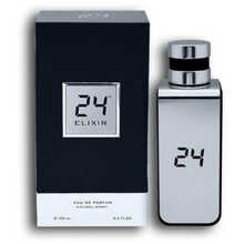 Scent Story 24 Elixir Platinum Unisex | EDP