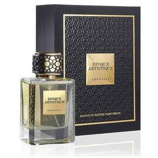 Khadlaj Maison Epoque Artistique Unisex | EDP