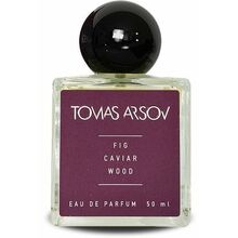 Tomas Arsov Fig Caviar Wood Unisex | EDP