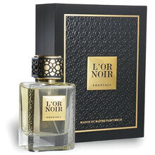 Khadlaj Maison L'Or Noir Unisex | EDP