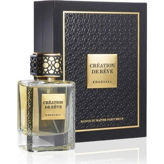 Khadlaj Maison Creation De Reve Unisex | EDP