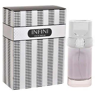 Khadlaj Infini Unisex | EDP