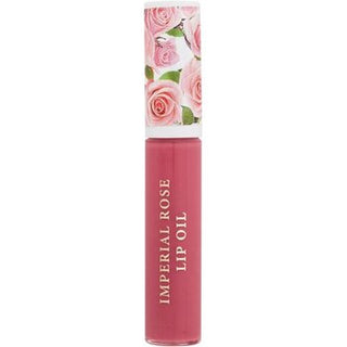 Dermacol Imperial Rose Lip Oil 7 Deep Rose