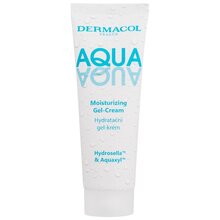 Dermacol Aqua Moisturizing Gel Cream