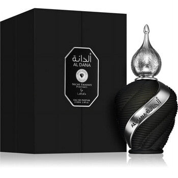 Lattafa Perfumes Niche Emarati Al Dana | EDP