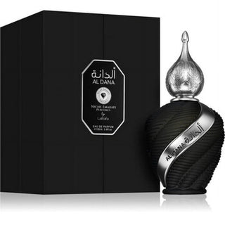 Lattafa Perfumes Niche Emarati Al Dana | EDP