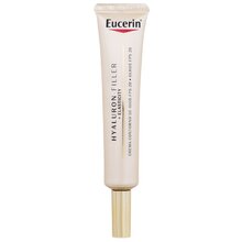 Eucerin Hyaluron-Filler + Elasticity Eye Cream SPF 20