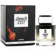 Ajmal Amber Zest | EDP | Unisex