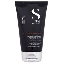 Alfaparf Milano Semi Di Lino Sublime Smooth Multiplier
