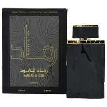 Lattafa Perfumes Lattafa Ramad Al Oud Unisex | EDP