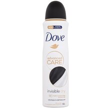 Dove Advanced Care Invisible Dry 72h Antiperspirant