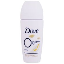 Dove 0% Alu Original 48h Deodorant