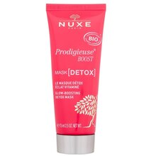 Nuxe Prodigieuse Boost Glow-Boosting Detox Mask