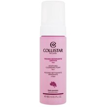 Collistar Soothing Cleansing Foam