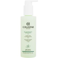 Collistar Purifying Cleansing Gel