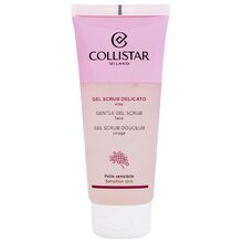 Collistar Gentle Gel Scrub