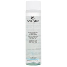 Collistar Make-Up Removing Micellar Water