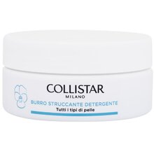 Collistar Make-Up Removing Cleansing Balm
