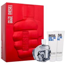Diesel Only The Brave for Men Set | EDT